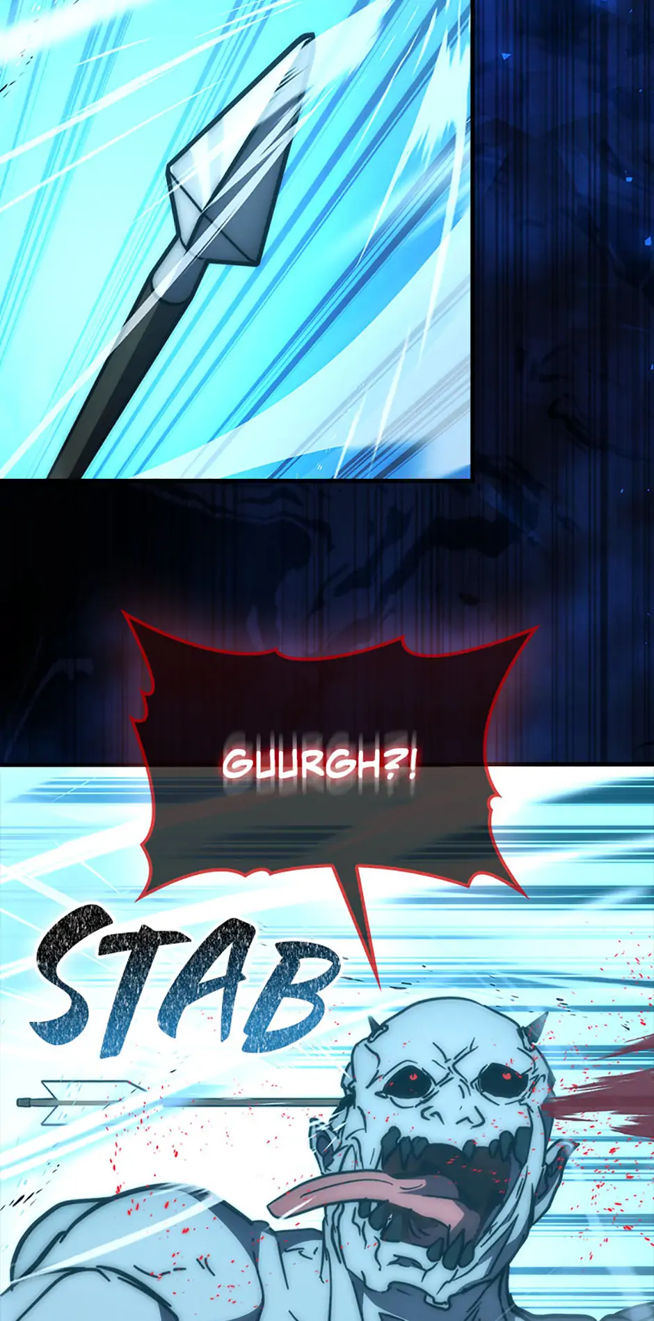 9th Class Sword Master: The Guardian of the Sword Chapter 76 - page 48