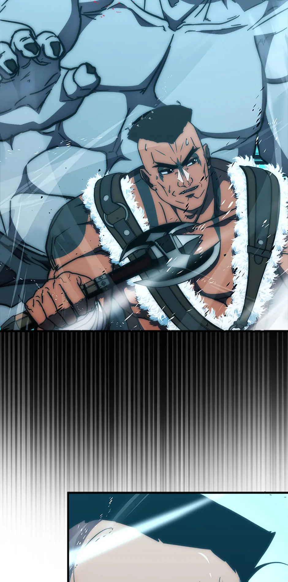 9th Class Sword Master: The Guardian of the Sword Chapter 76 - page 49