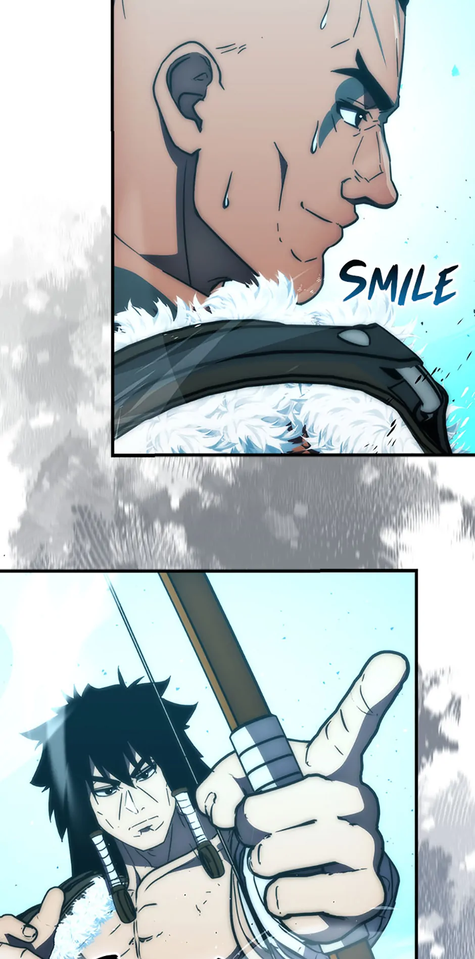 9th Class Sword Master: The Guardian of the Sword Chapter 76 - page 50