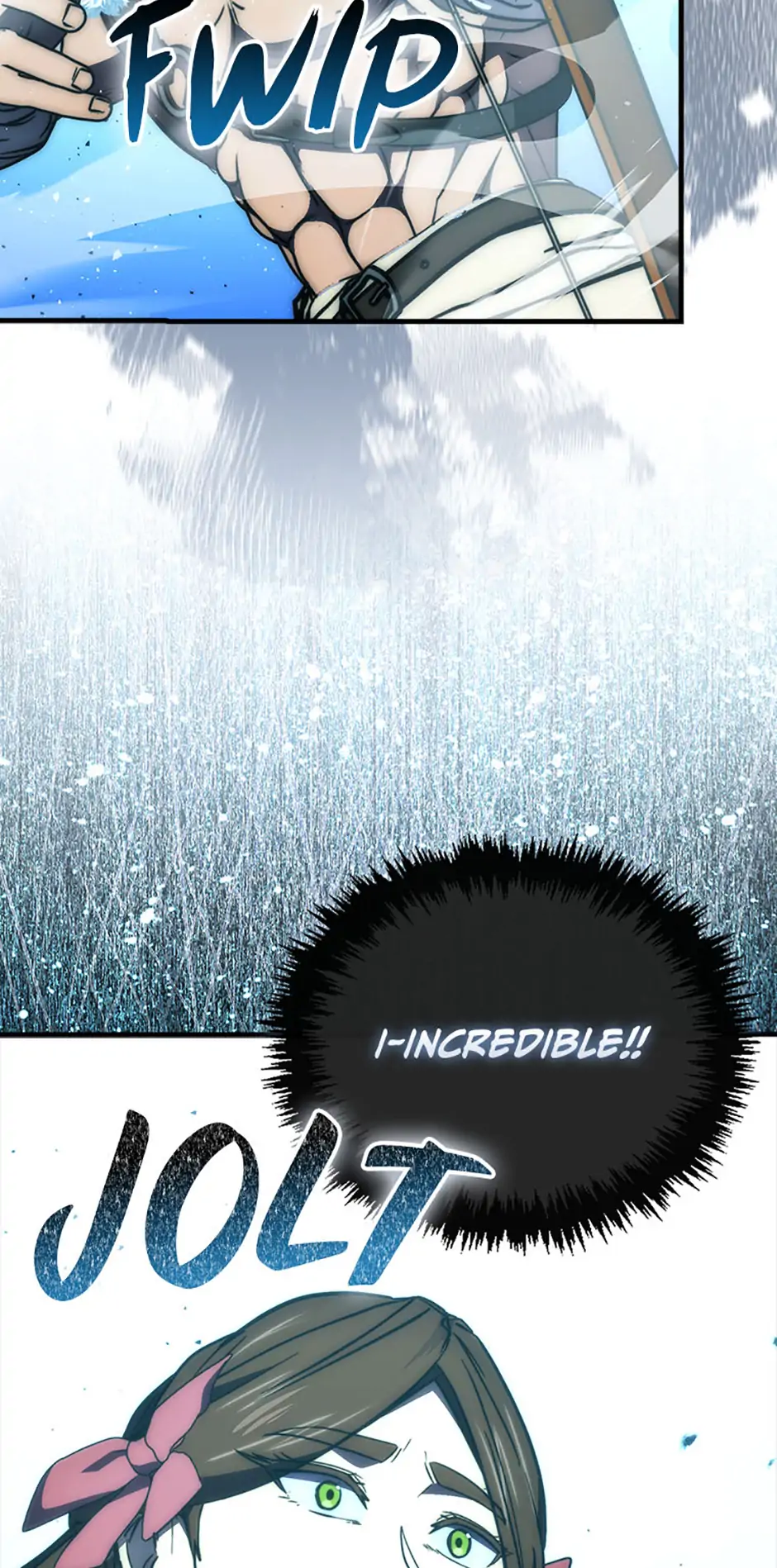 9th Class Sword Master: The Guardian of the Sword Chapter 76 - page 51
