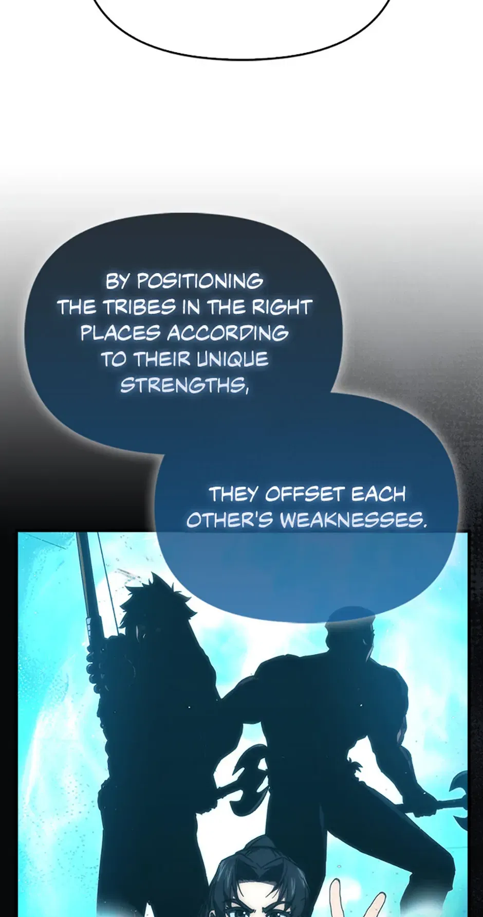 9th Class Sword Master: The Guardian of the Sword Chapter 76 - page 56