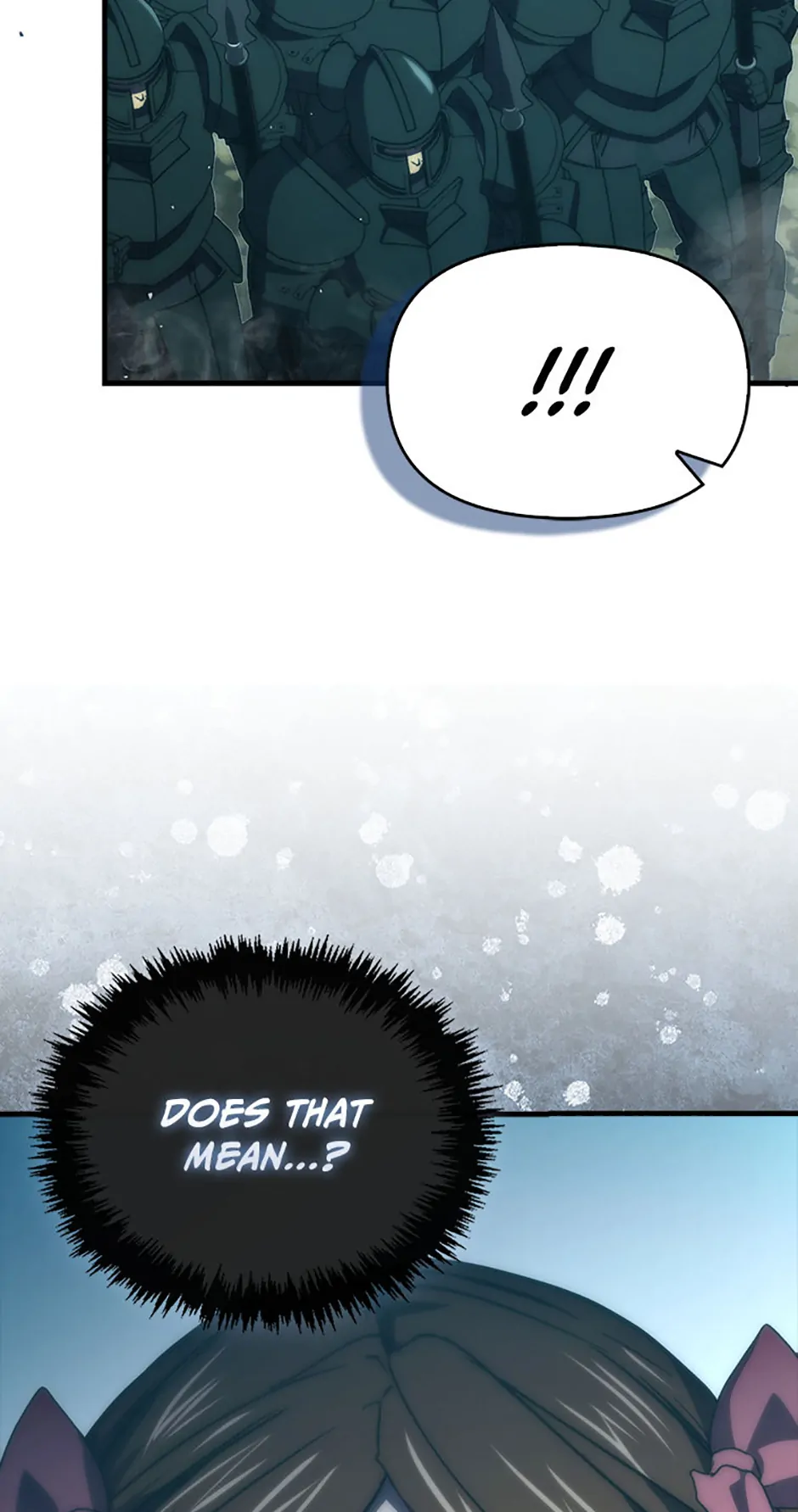 9th Class Sword Master: The Guardian of the Sword Chapter 76 - page 60