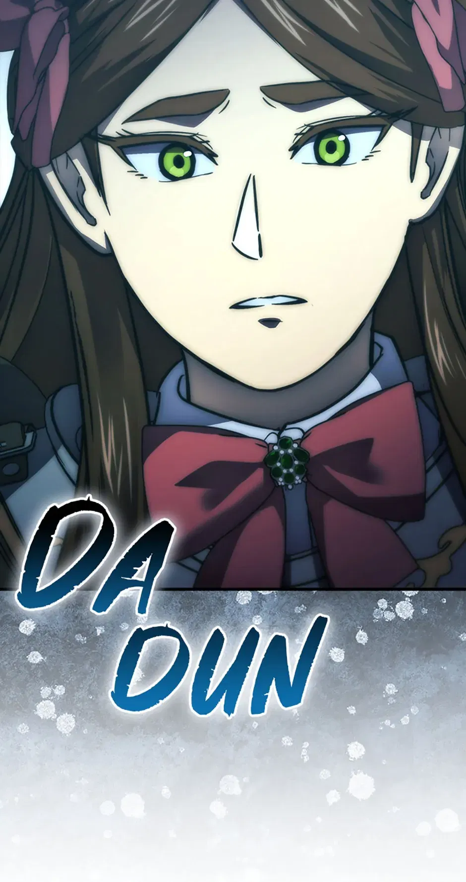 9th Class Sword Master: The Guardian of the Sword Chapter 76 - page 61