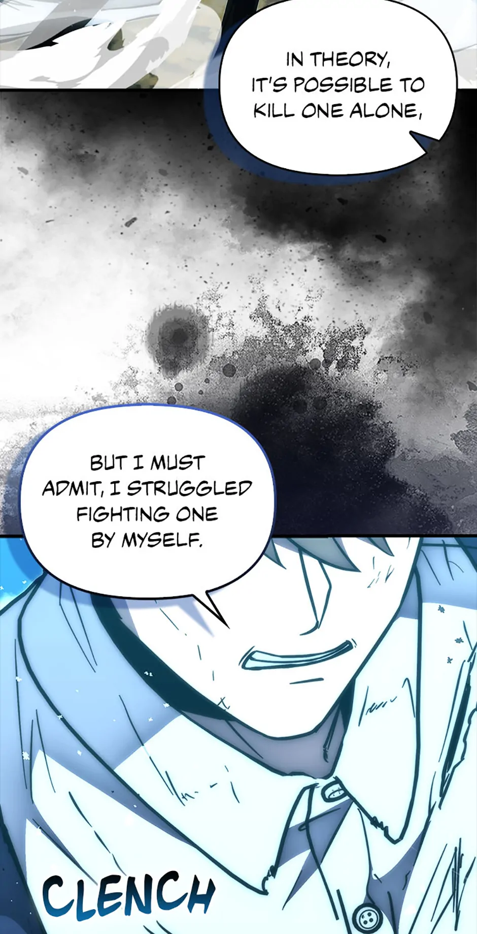 9th Class Sword Master: The Guardian of the Sword Chapter 76 - page 65