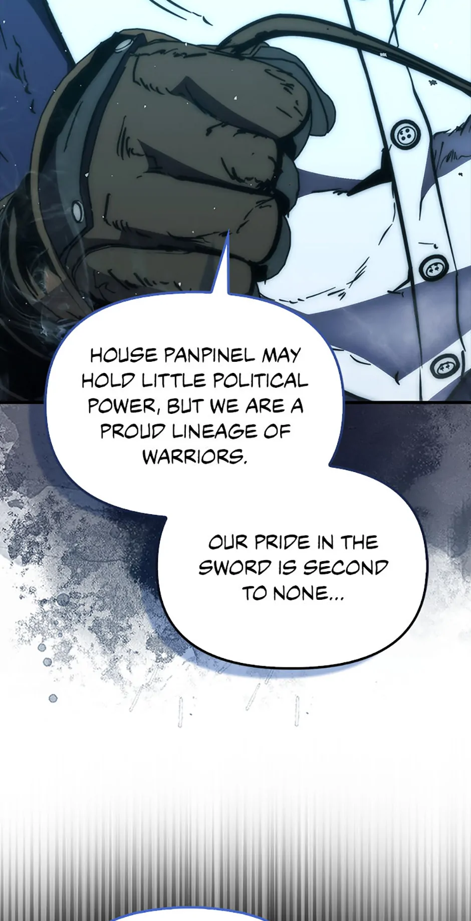 9th Class Sword Master: The Guardian of the Sword Chapter 76 - page 66