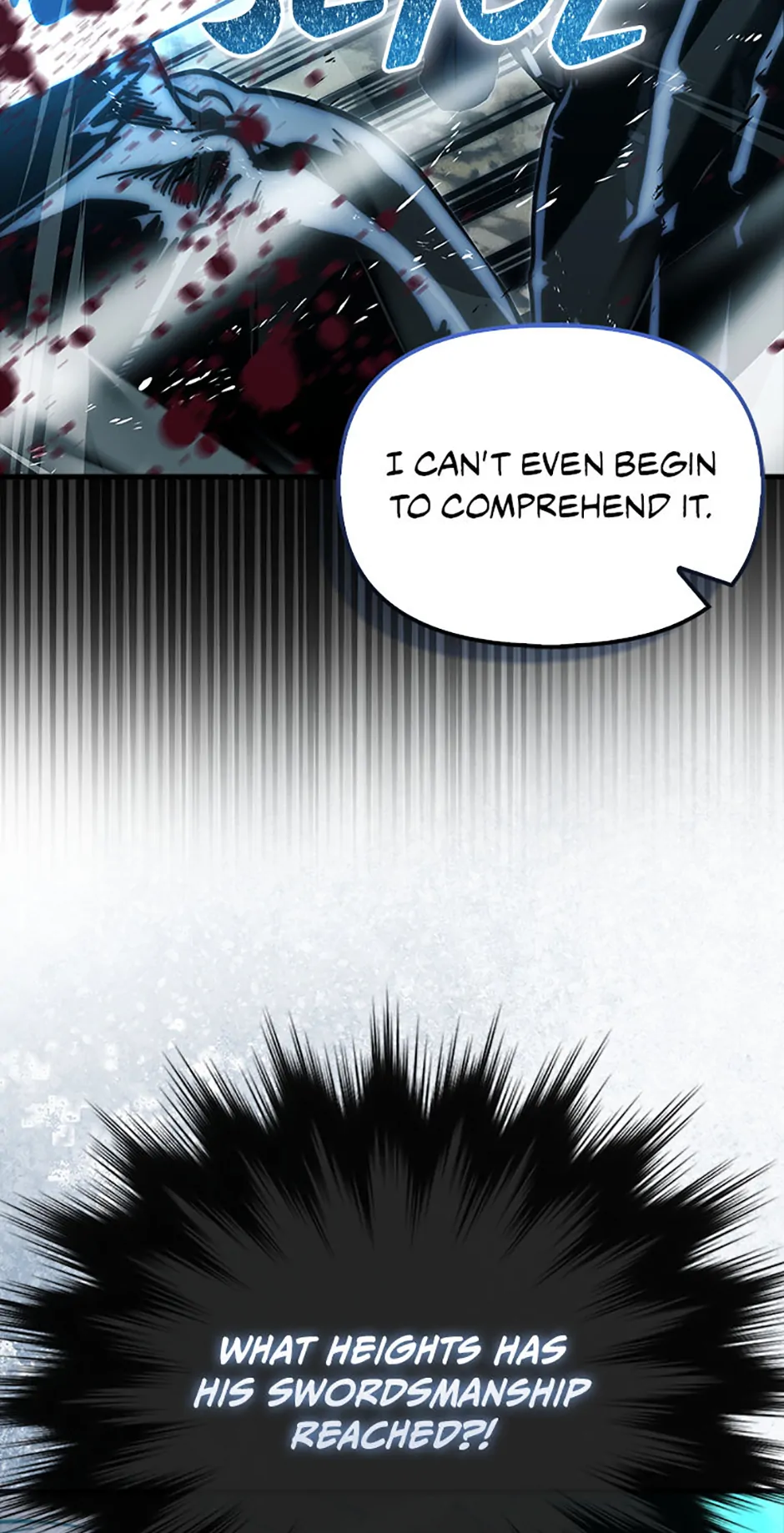 9th Class Sword Master: The Guardian of the Sword Chapter 76 - page 68