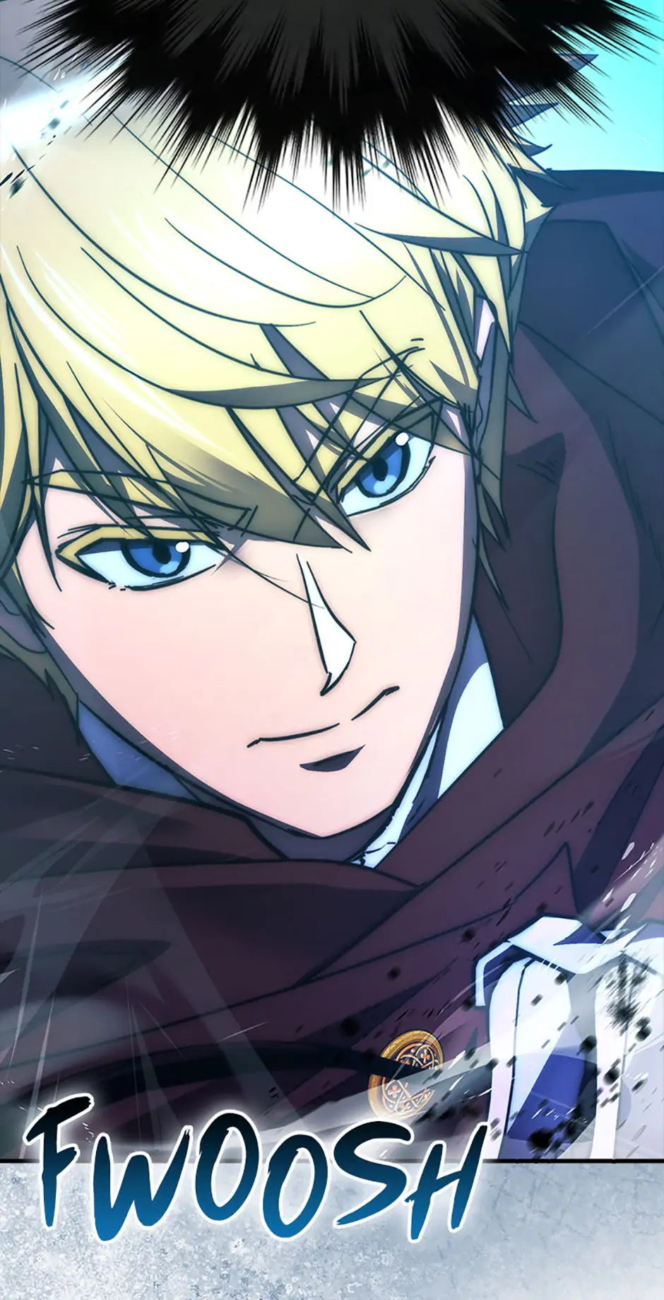 9th Class Sword Master: The Guardian of the Sword Chapter 76 - page 69