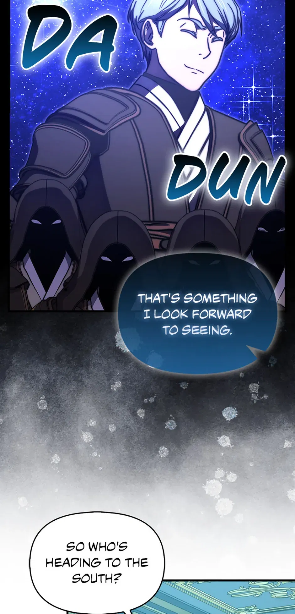 9th Class Sword Master: The Guardian of the Sword Chapter 76 - page 7