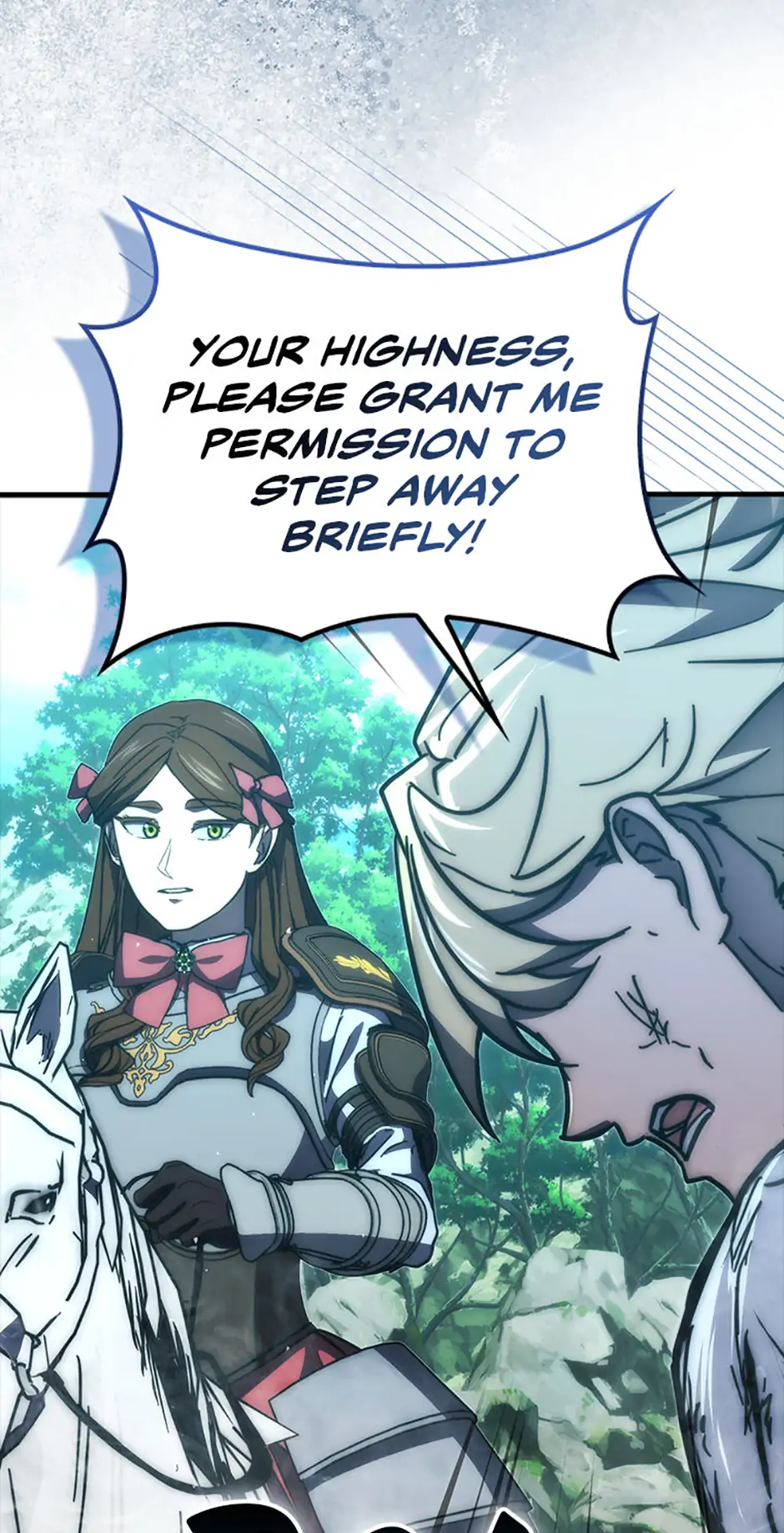 9th Class Sword Master: The Guardian of the Sword Chapter 76 - page 70