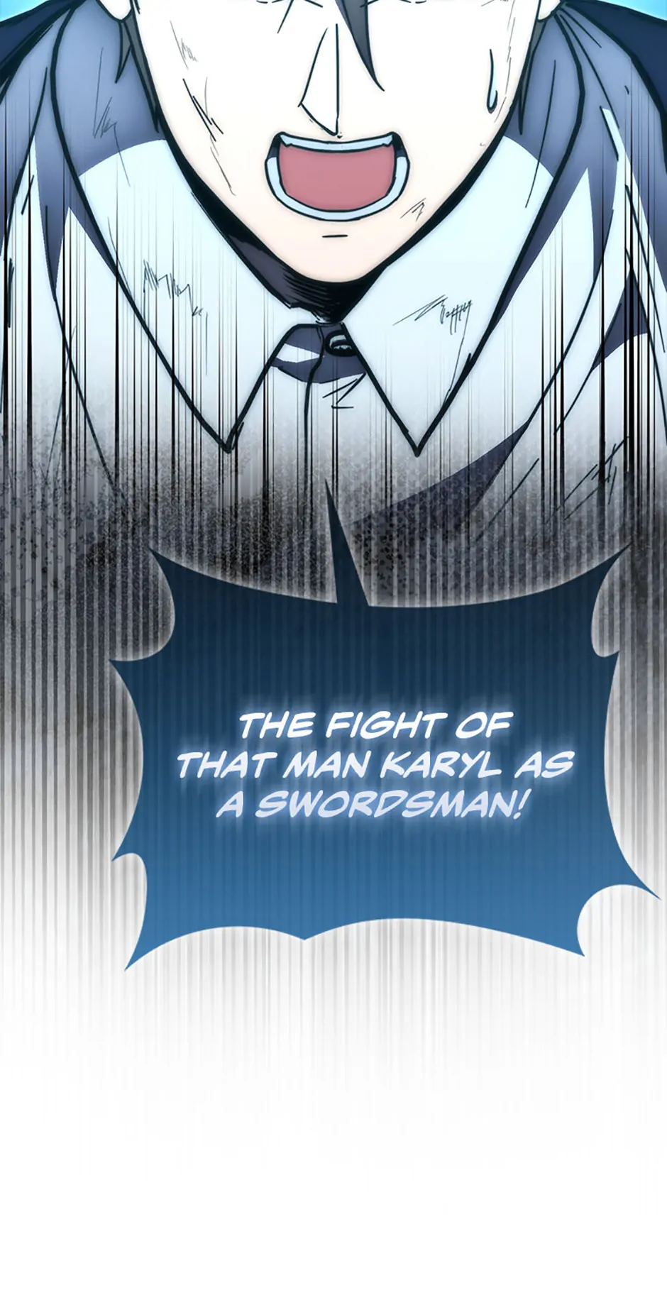 9th Class Sword Master: The Guardian of the Sword Chapter 76 - page 72
