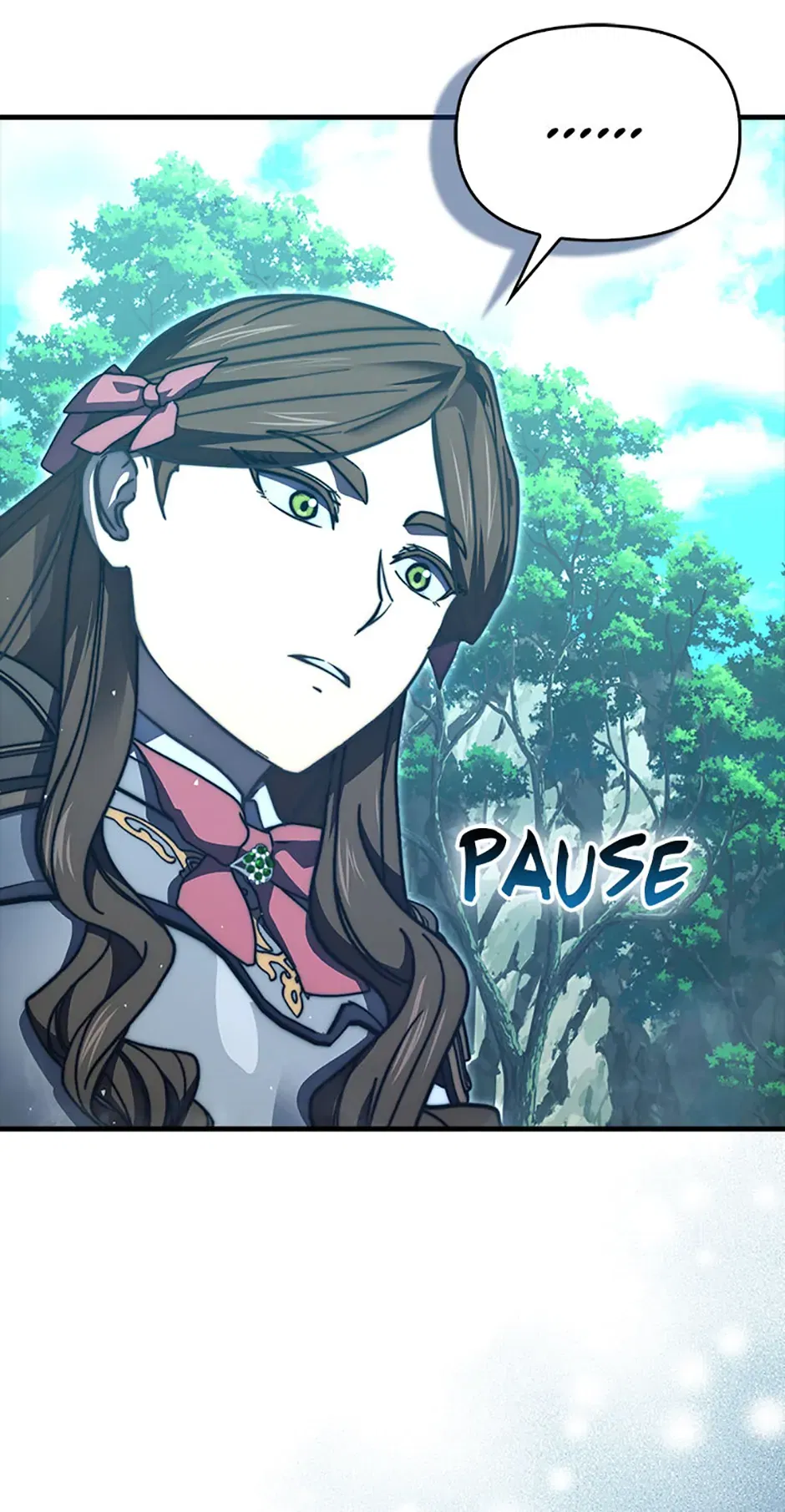 9th Class Sword Master: The Guardian of the Sword Chapter 76 - page 73