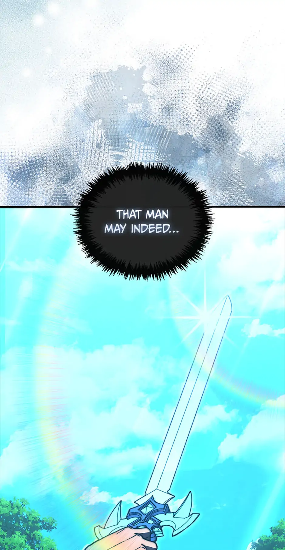9th Class Sword Master: The Guardian of the Sword Chapter 76 - page 75