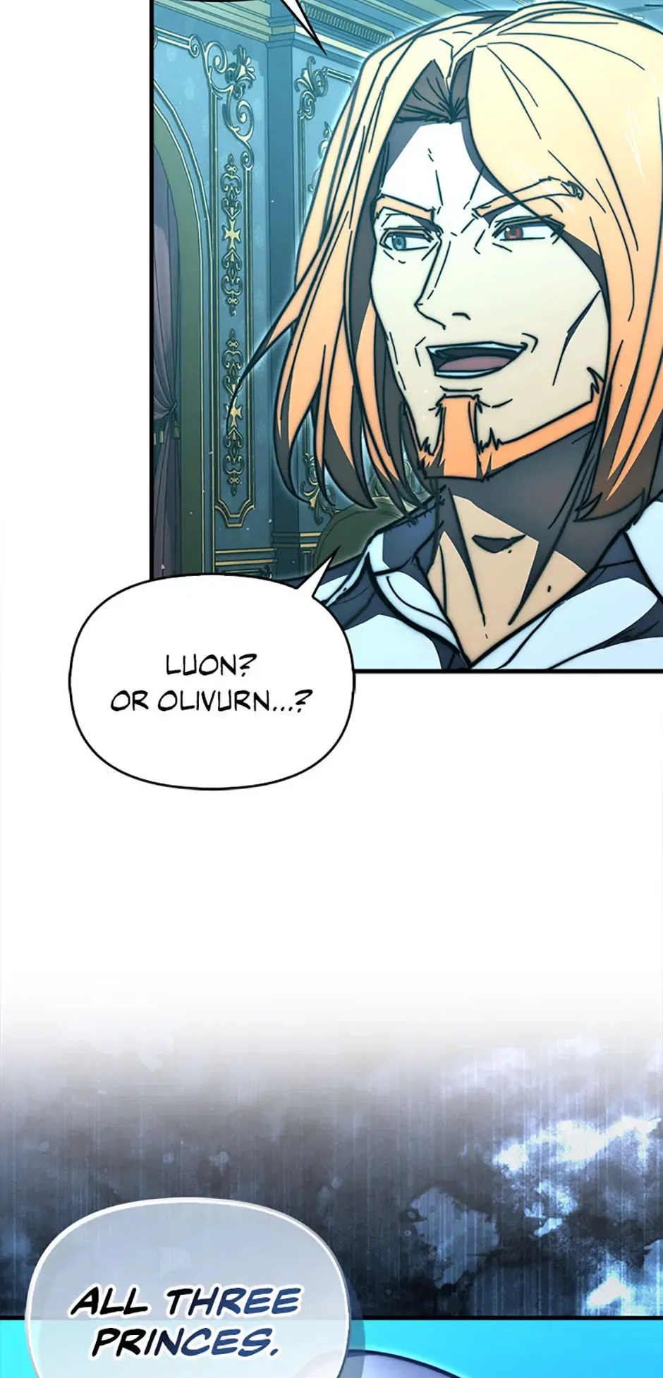 9th Class Sword Master: The Guardian of the Sword Chapter 76 - page 8