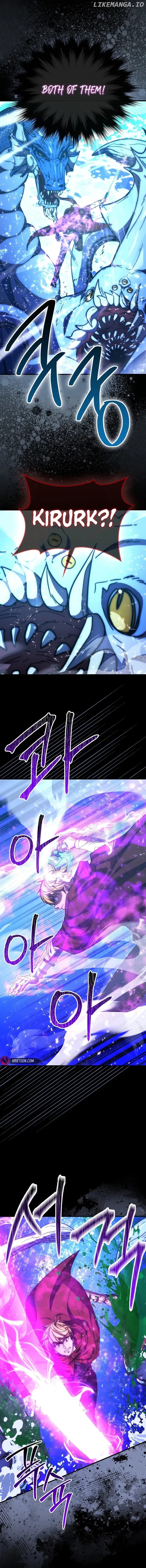 9th Class Sword Master: The Guardian of the Sword Chapter 64 - page 10