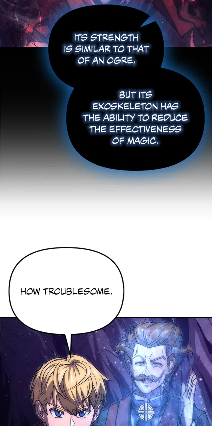 9th Class Sword Master: The Guardian of the Sword Chapter 42 - page 19