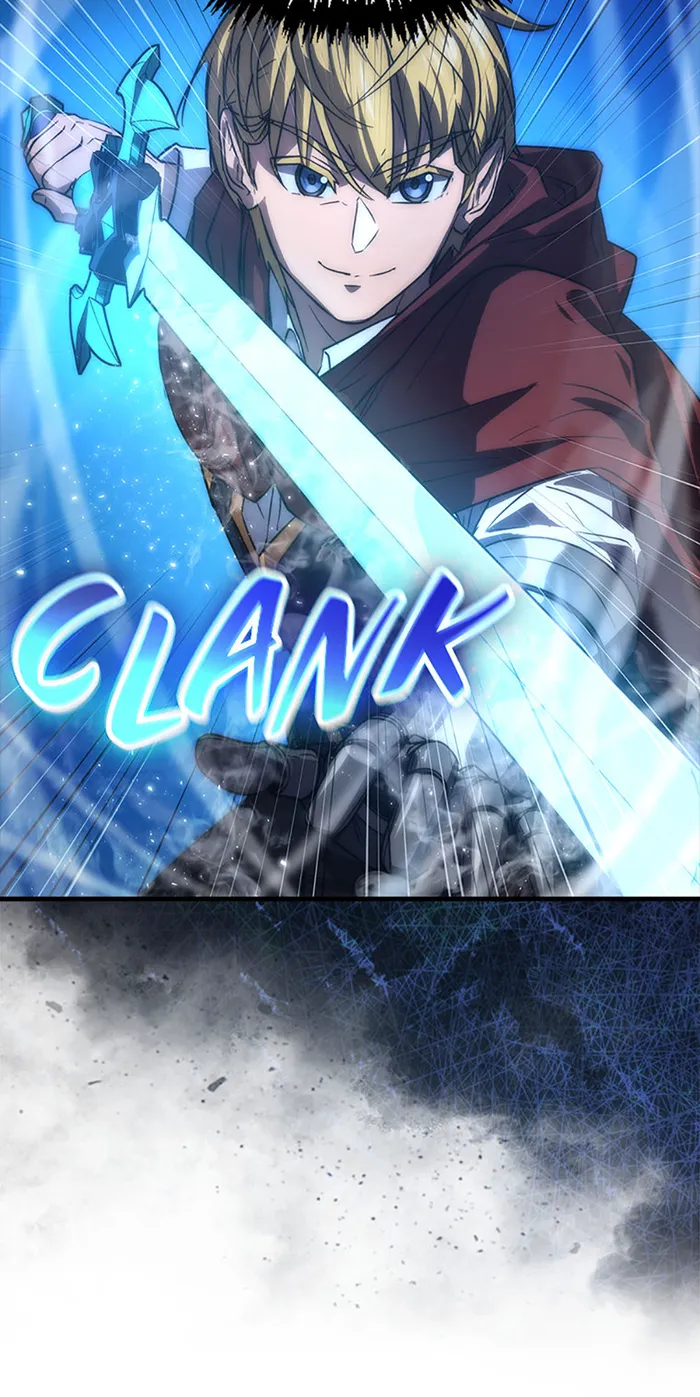 9th Class Sword Master: The Guardian of the Sword Chapter 42 - page 26