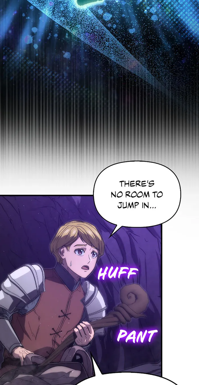 9th Class Sword Master: The Guardian of the Sword Chapter 42 - page 30