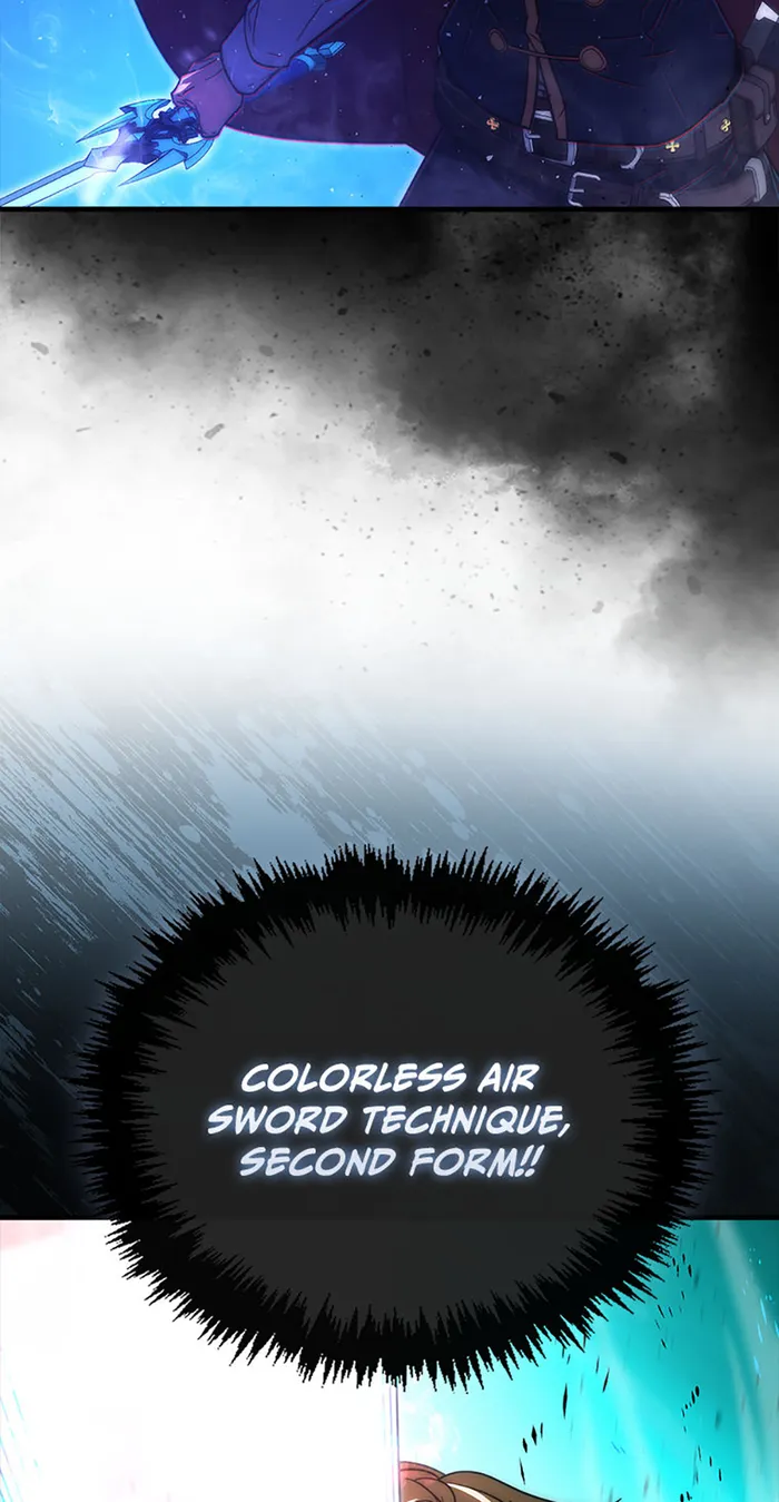 9th Class Sword Master: The Guardian of the Sword Chapter 42 - page 34