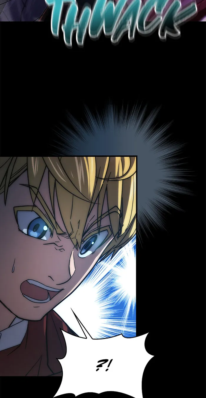9th Class Sword Master: The Guardian of the Sword Chapter 42 - page 37