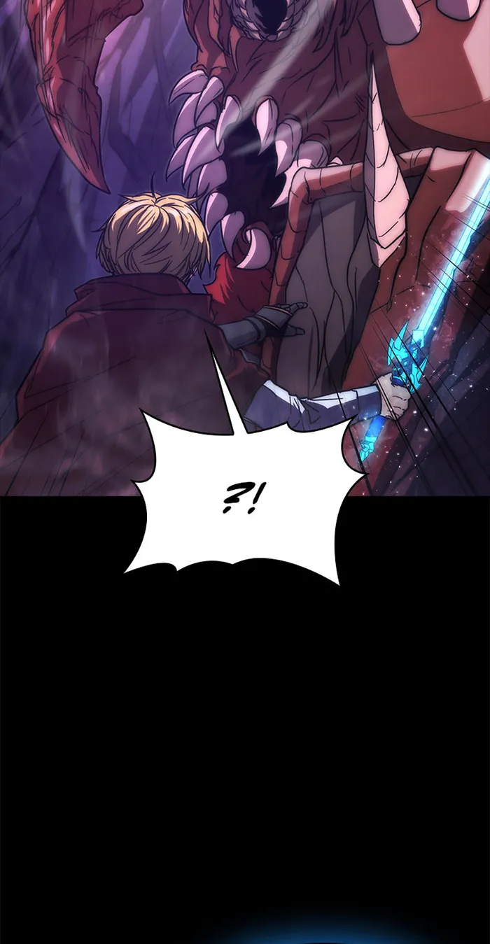 9th Class Sword Master: The Guardian of the Sword Chapter 42 - page 40