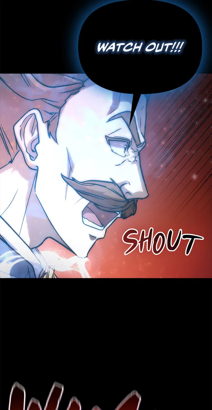 9th Class Sword Master: The Guardian of the Sword Chapter 42 - page 41