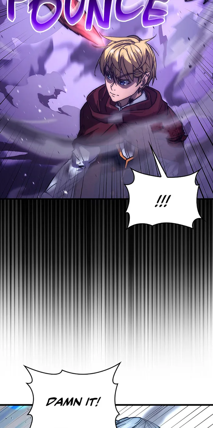 9th Class Sword Master: The Guardian of the Sword Chapter 42 - page 47