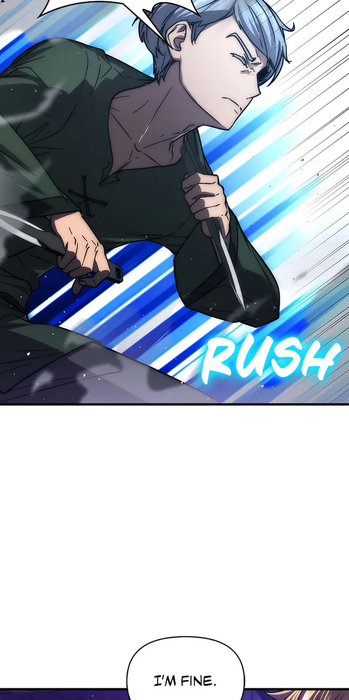 9th Class Sword Master: The Guardian of the Sword Chapter 42 - page 48