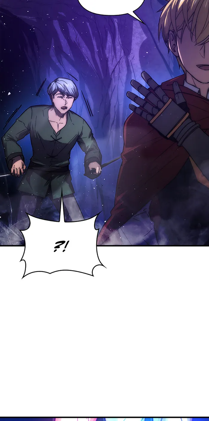 9th Class Sword Master: The Guardian of the Sword Chapter 42 - page 49