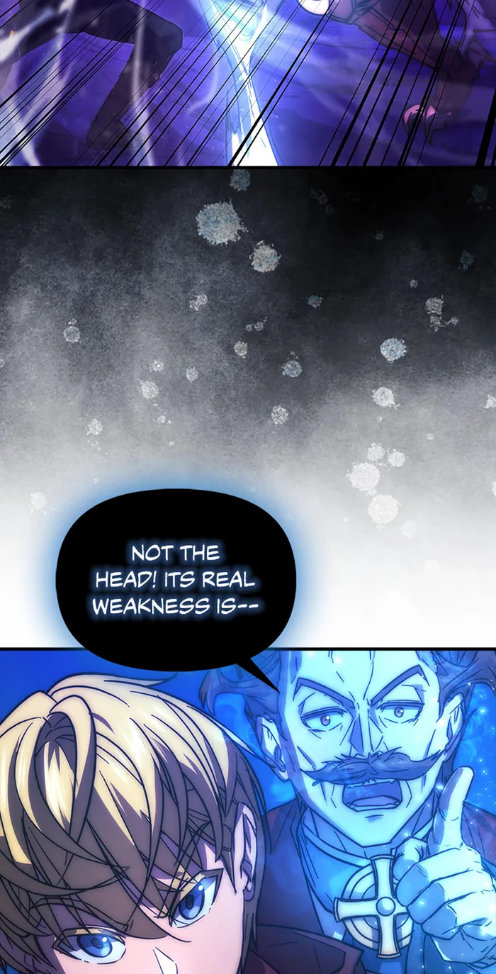 9th Class Sword Master: The Guardian of the Sword Chapter 42 - page 53