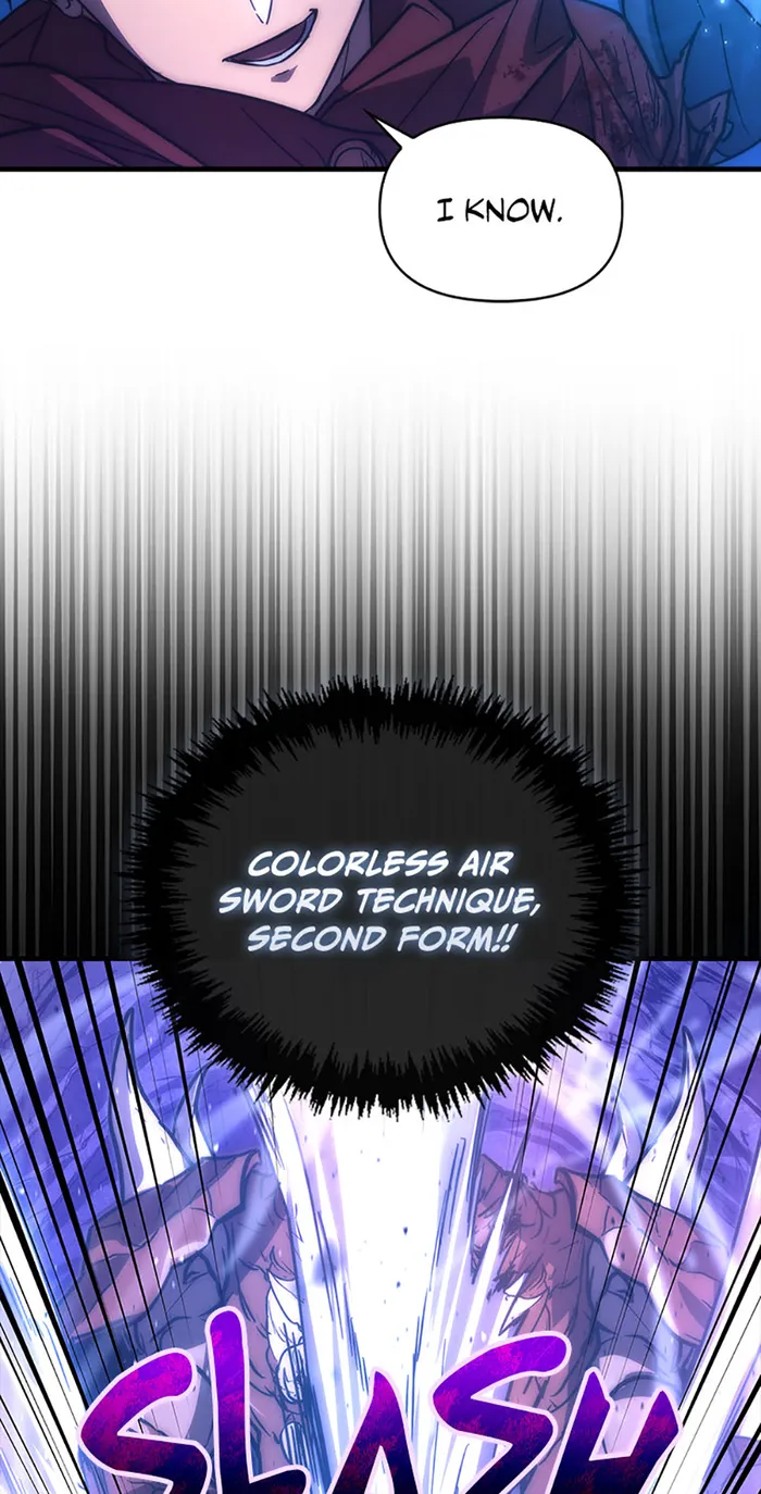 9th Class Sword Master: The Guardian of the Sword Chapter 42 - page 54