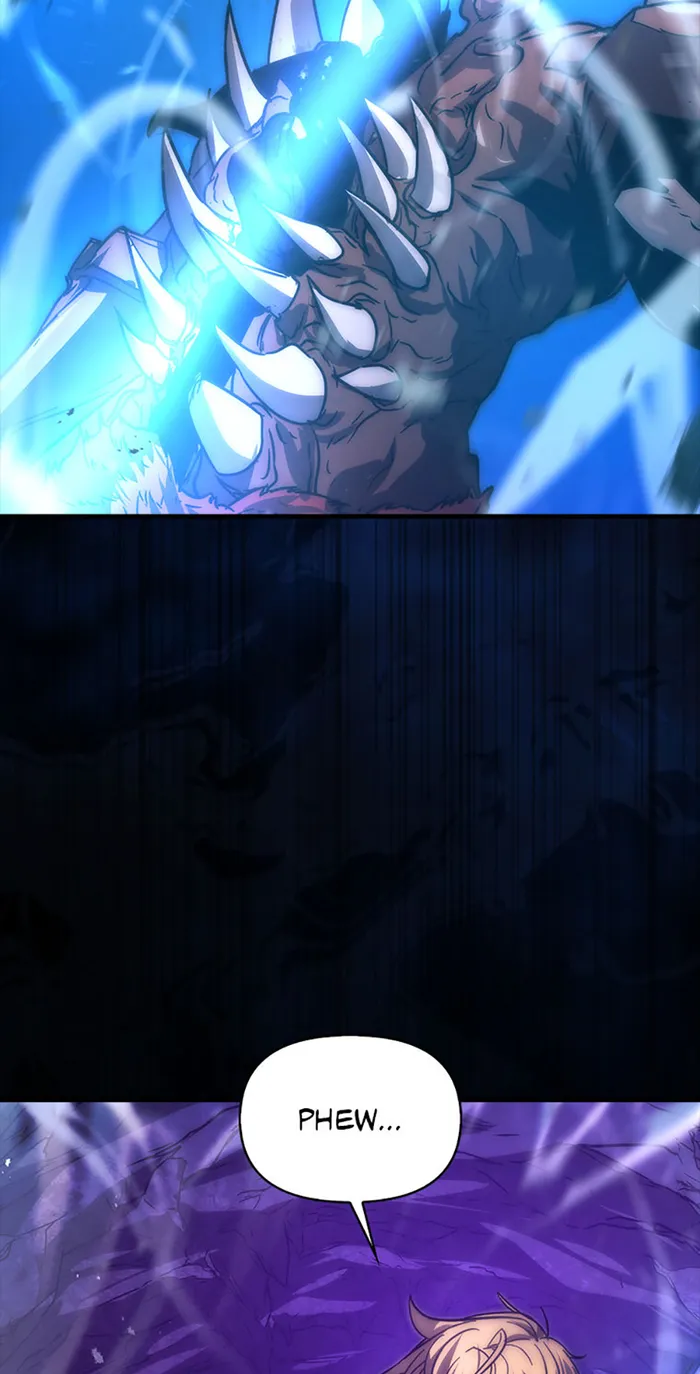 9th Class Sword Master: The Guardian of the Sword Chapter 42 - page 56