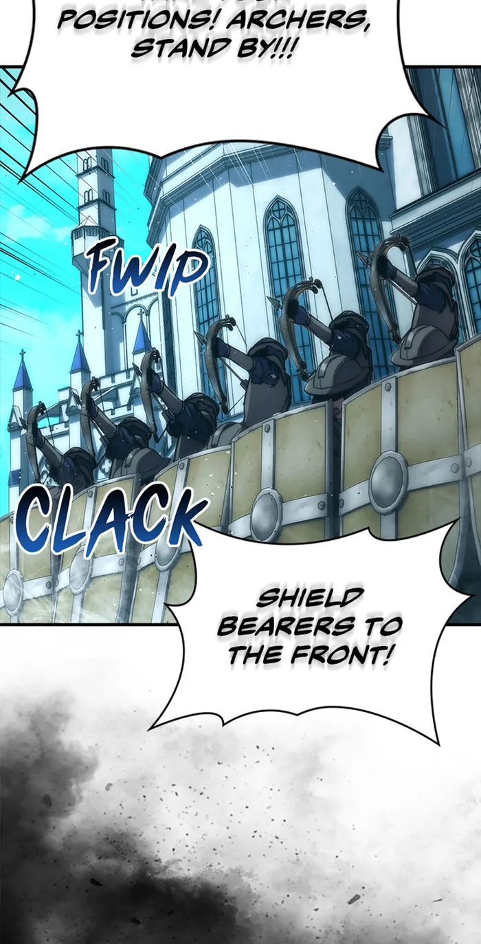 9th Class Sword Master: The Guardian of the Sword Chapter 42 - page 6