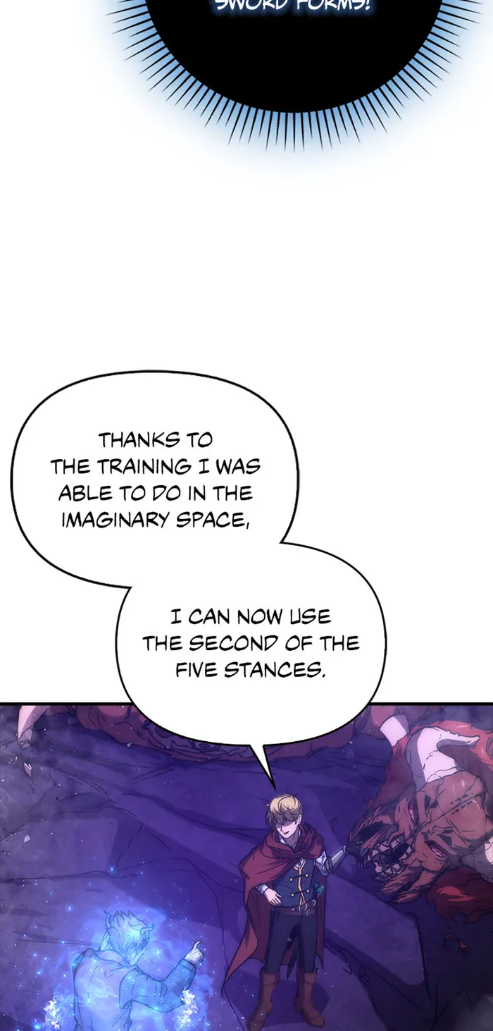 9th Class Sword Master: The Guardian of the Sword Chapter 42 - page 62