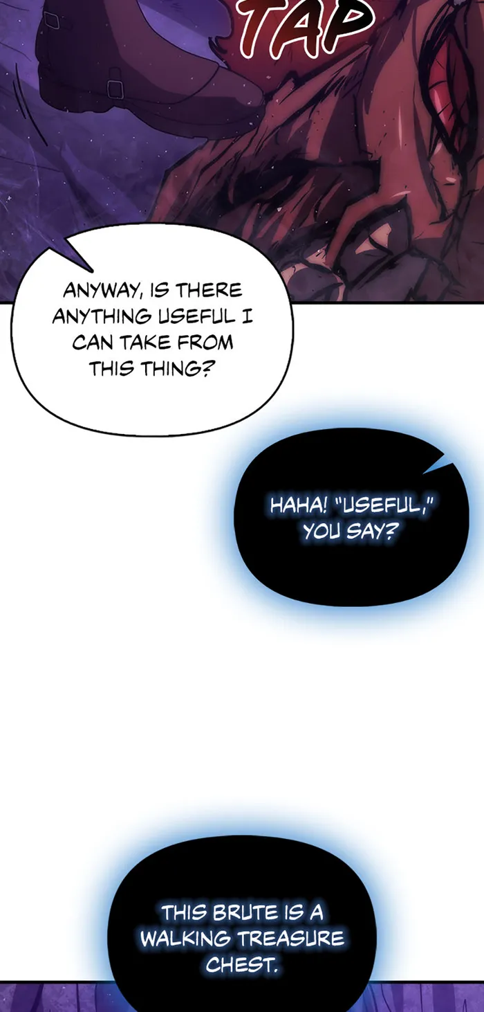 9th Class Sword Master: The Guardian of the Sword Chapter 42 - page 64