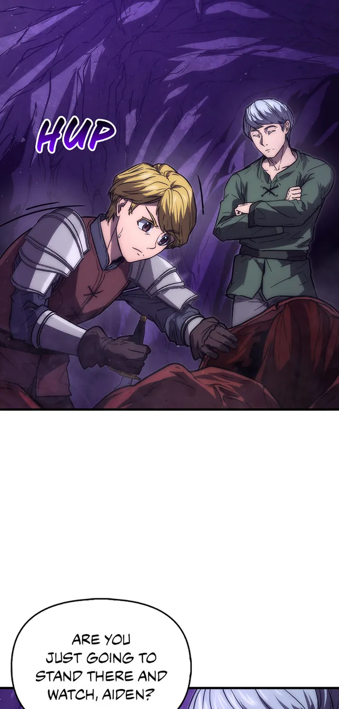 9th Class Sword Master: The Guardian of the Sword Chapter 42 - page 66