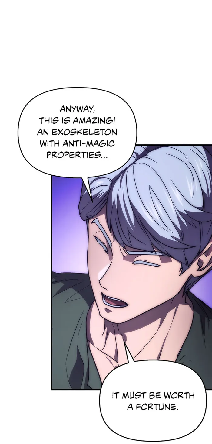 9th Class Sword Master: The Guardian of the Sword Chapter 42 - page 68