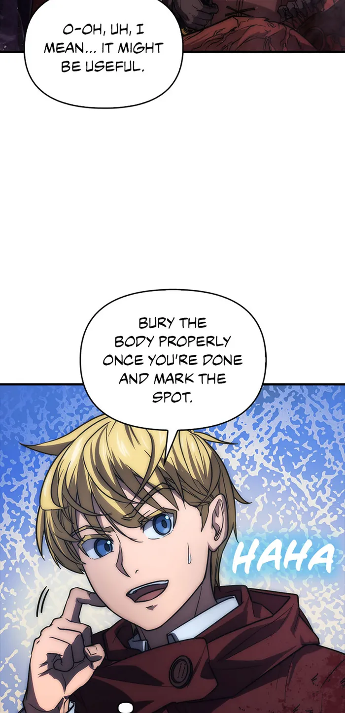 9th Class Sword Master: The Guardian of the Sword Chapter 42 - page 70