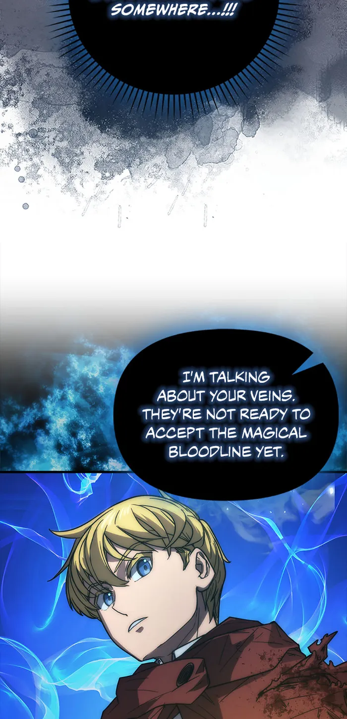 9th Class Sword Master: The Guardian of the Sword Chapter 42 - page 74