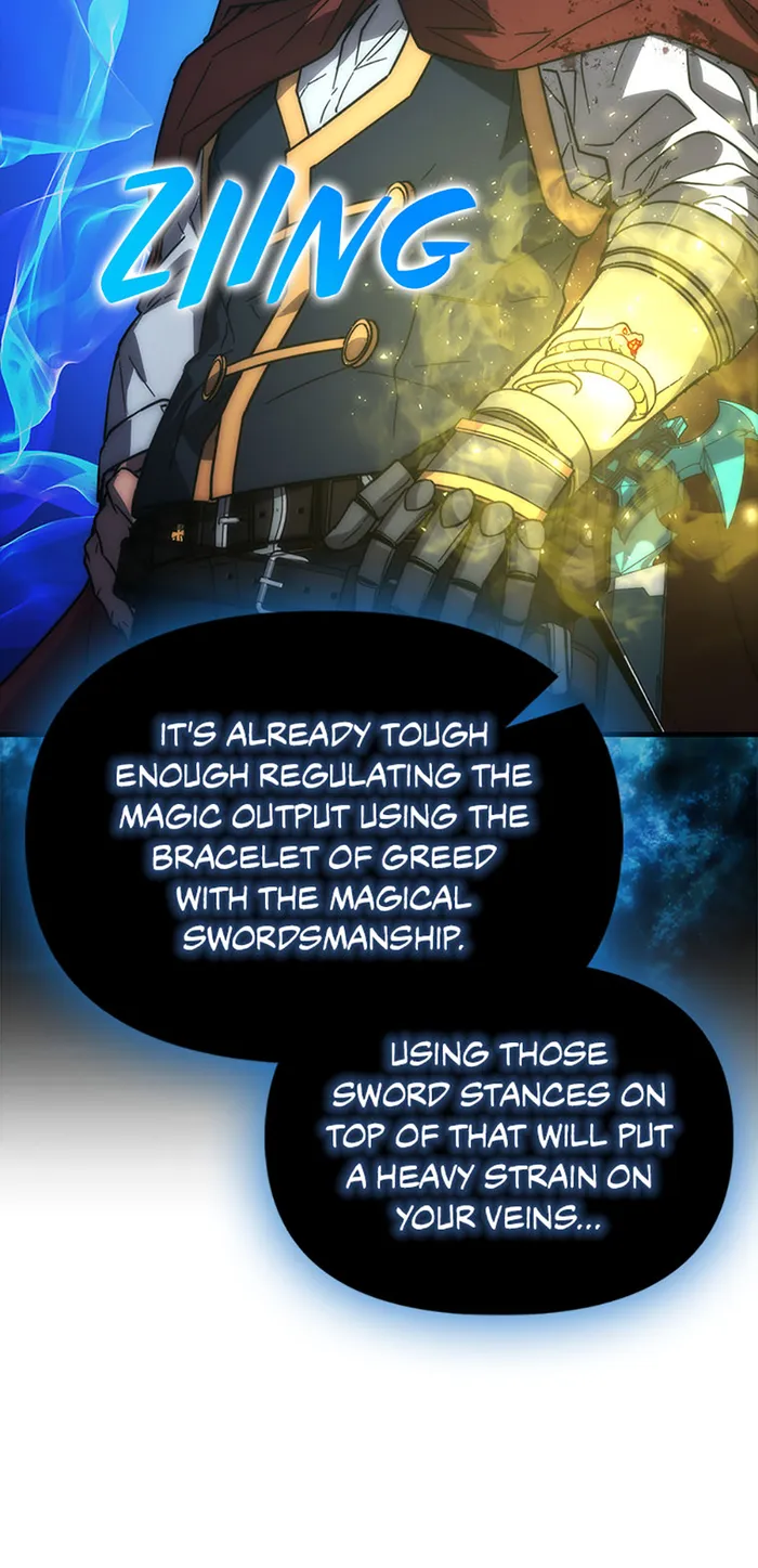 9th Class Sword Master: The Guardian of the Sword Chapter 42 - page 75