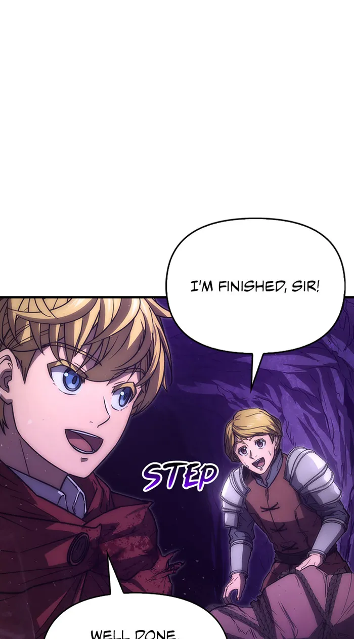 9th Class Sword Master: The Guardian of the Sword Chapter 42 - page 78