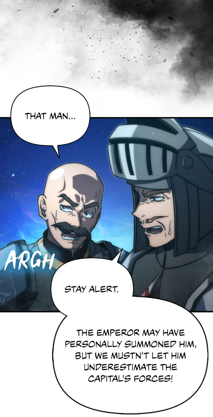 9th Class Sword Master: The Guardian of the Sword Chapter 42 - page 8