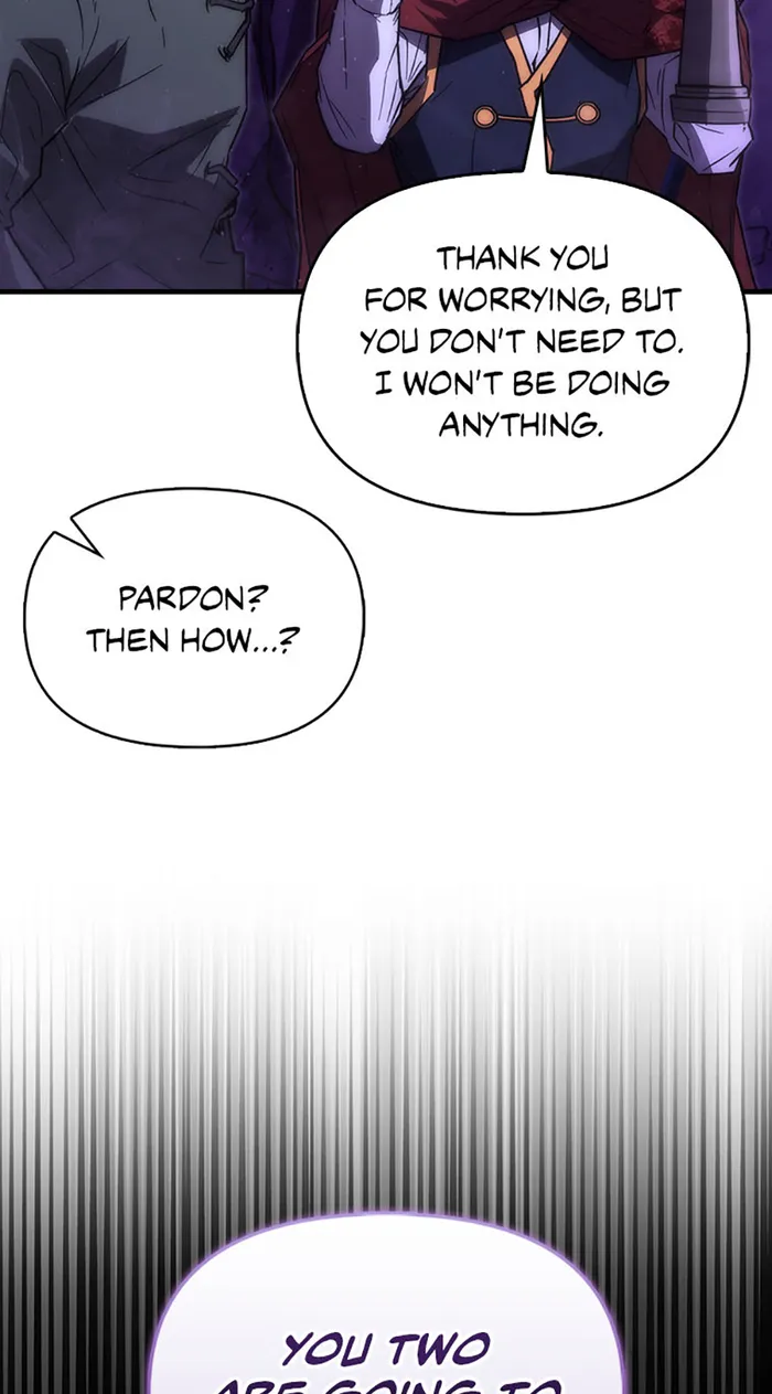 9th Class Sword Master: The Guardian of the Sword Chapter 42 - page 80
