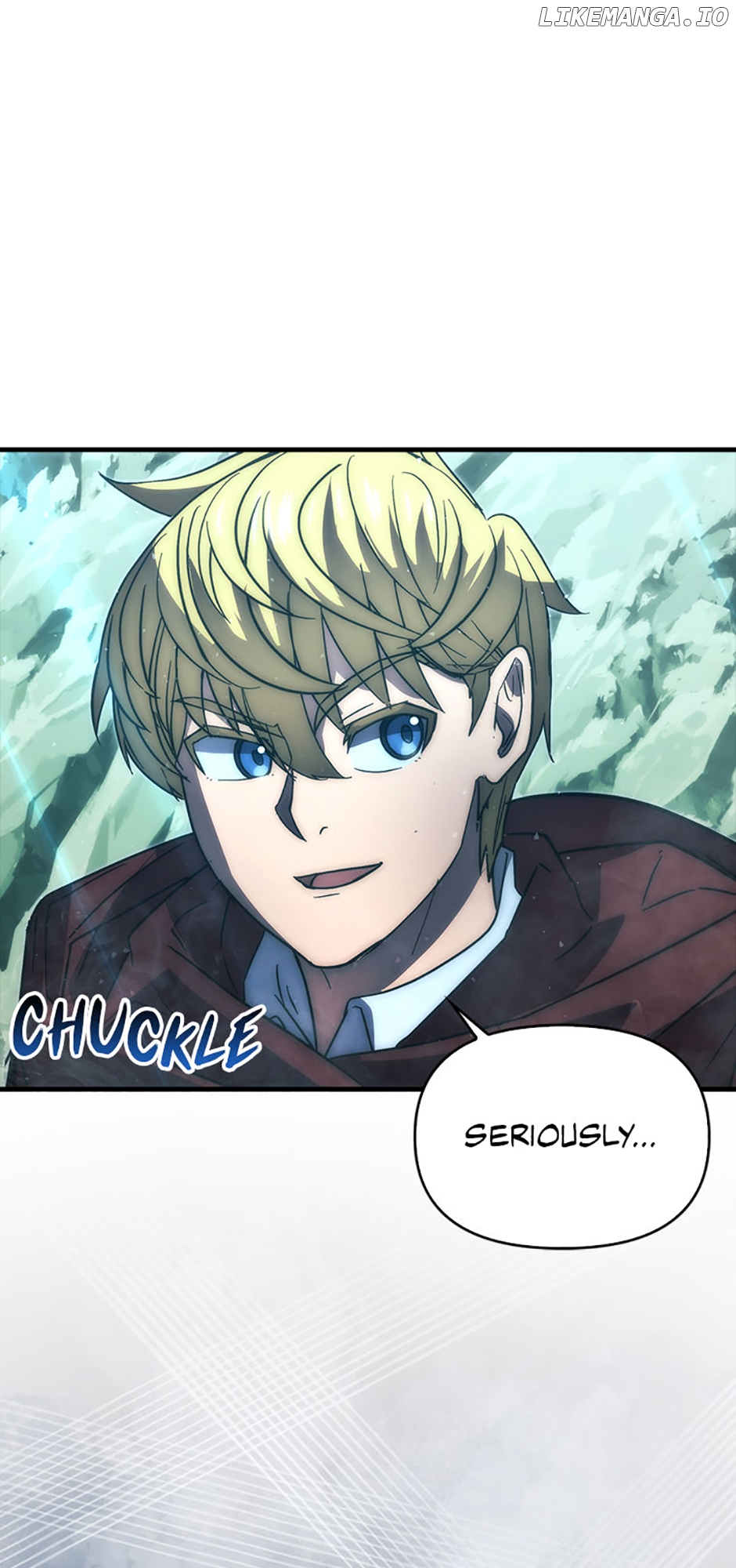 9th Class Sword Master: The Guardian of the Sword Chapter 51 - page 10