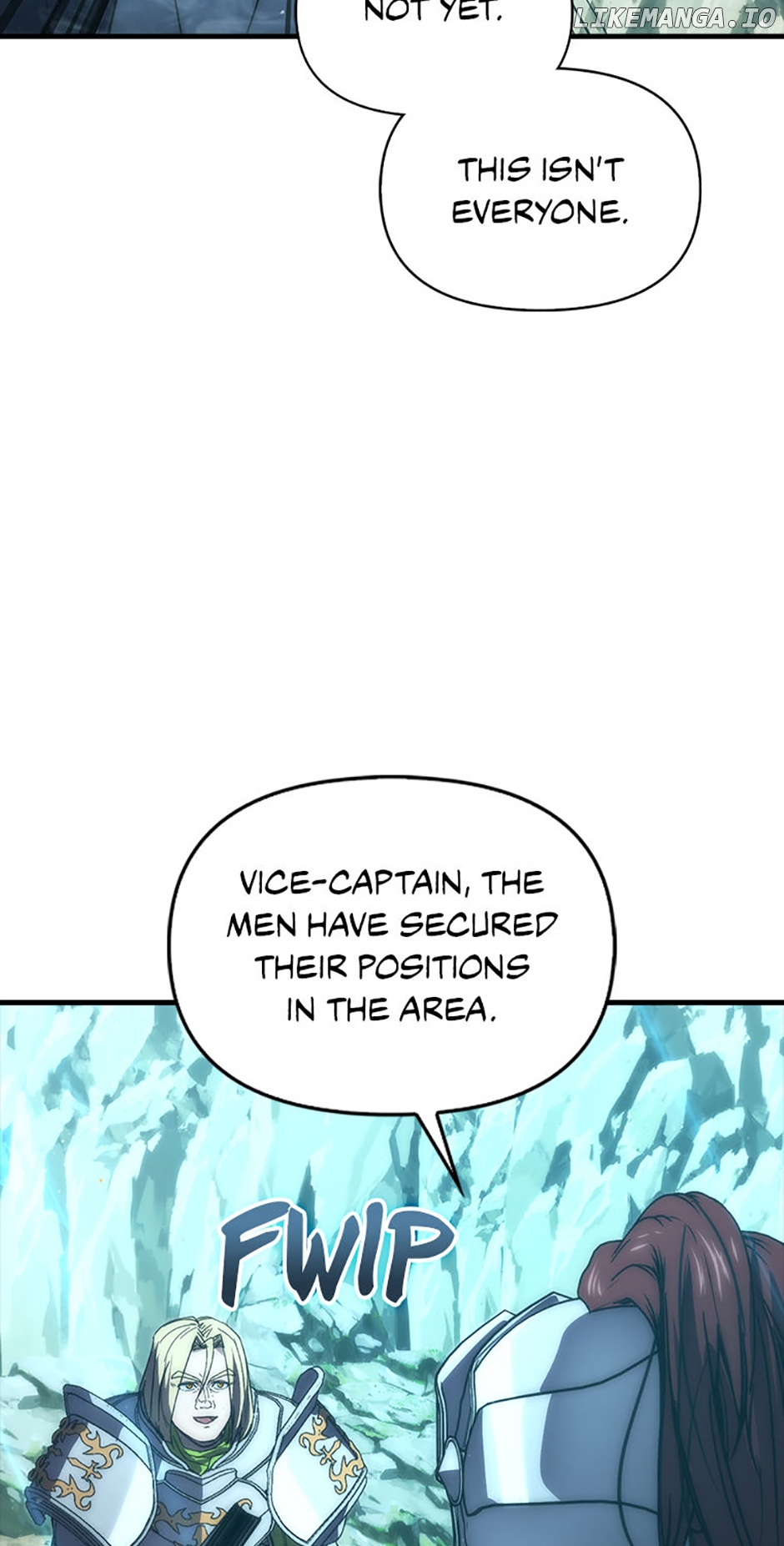 9th Class Sword Master: The Guardian of the Sword Chapter 51 - page 24