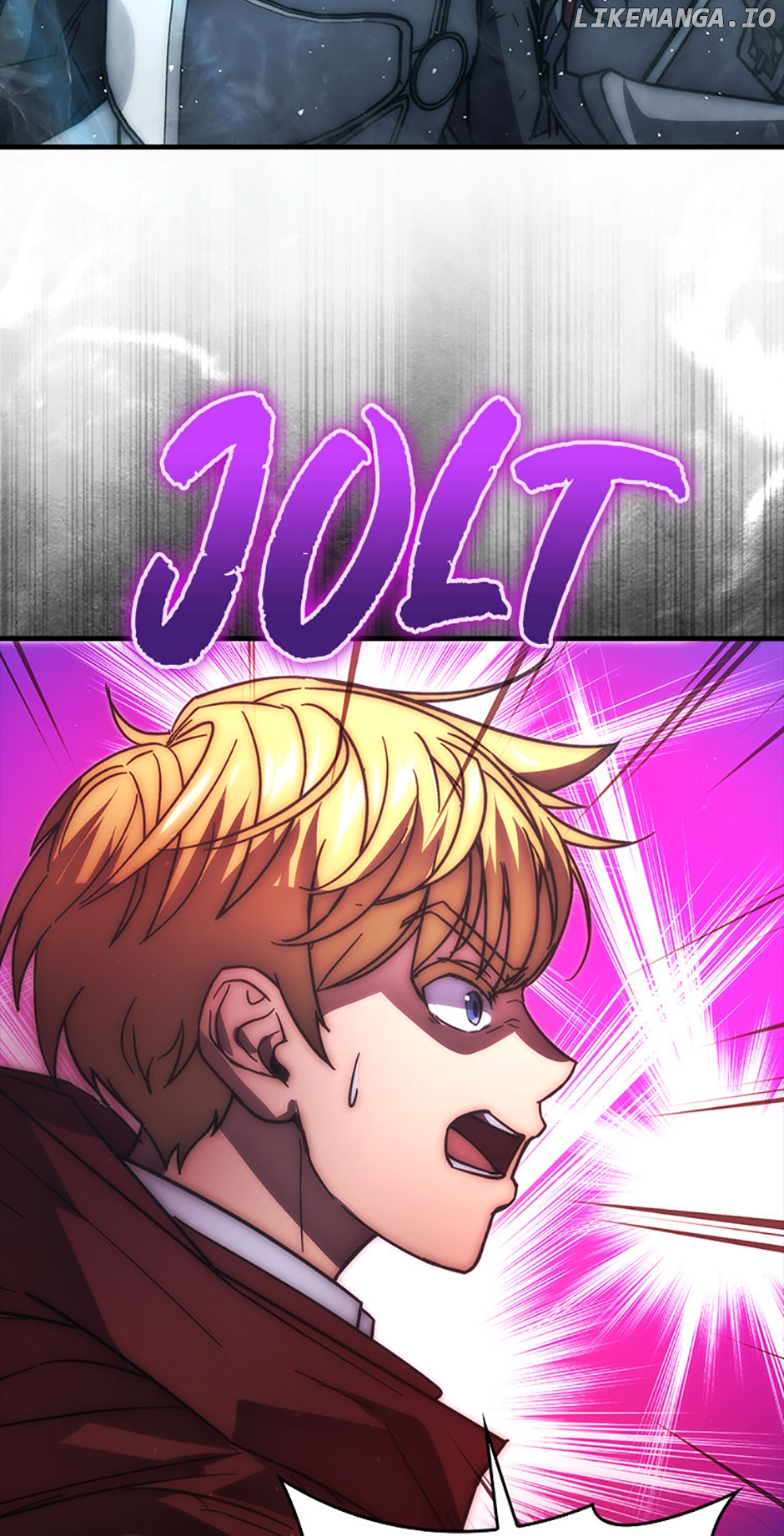 9th Class Sword Master: The Guardian of the Sword Chapter 51 - page 30