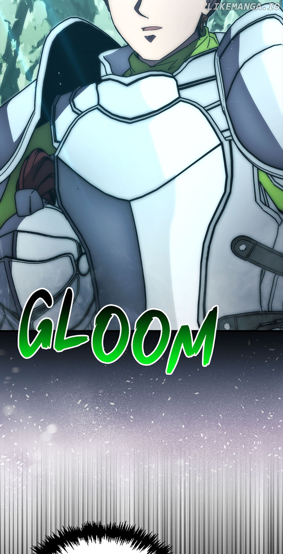 9th Class Sword Master: The Guardian of the Sword Chapter 51 - page 32