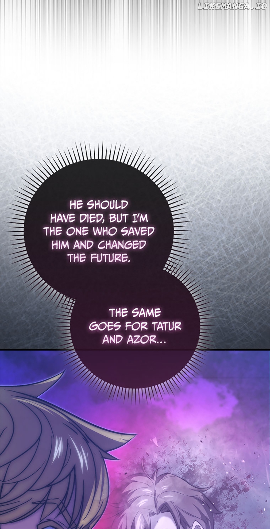9th Class Sword Master: The Guardian of the Sword Chapter 51 - page 34