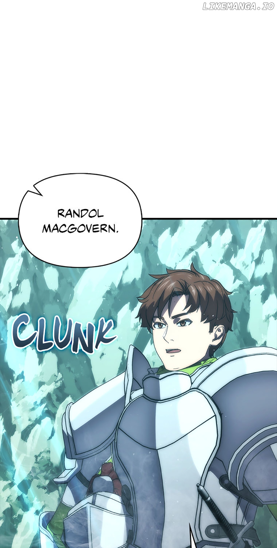 9th Class Sword Master: The Guardian of the Sword Chapter 51 - page 37