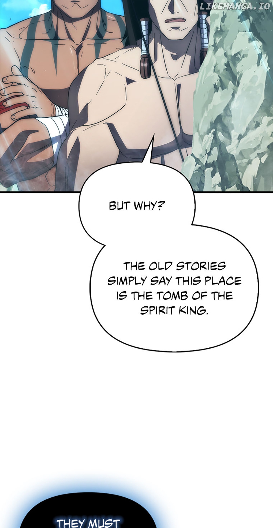 9th Class Sword Master: The Guardian of the Sword Chapter 51 - page 4