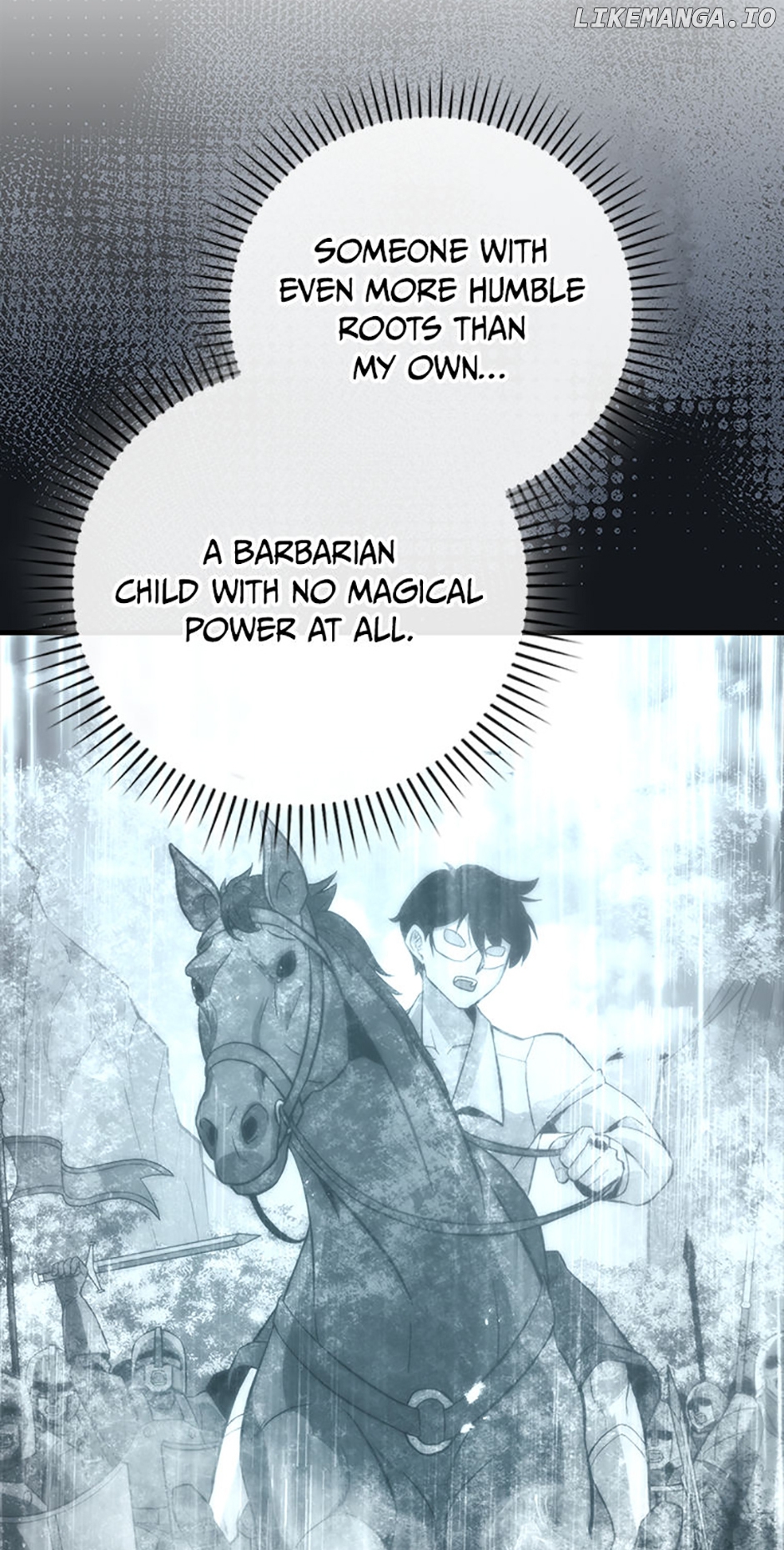 9th Class Sword Master: The Guardian of the Sword Chapter 51 - page 43